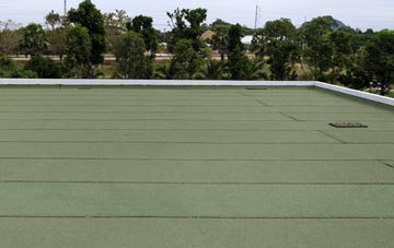all Boat Of Garten roofing types quoted for