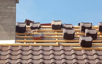 Boat Of Garten clay roofing costs
