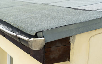 Boat Of Garten flat garage roofing repairs