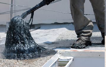 Boat Of Garten flat roof waterproofing costs