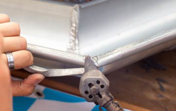 disadvantages of Boat Of Garten lead roofing