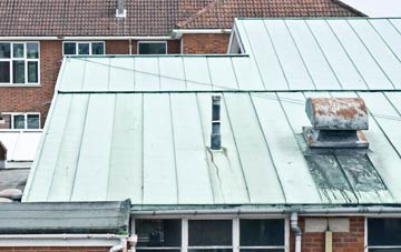 Boat Of Garten lead roofing costs
