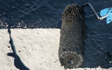 Boat Of Garten liquid sealant waterproofing