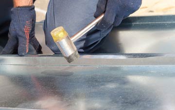 Boat Of Garten metal roofing costs