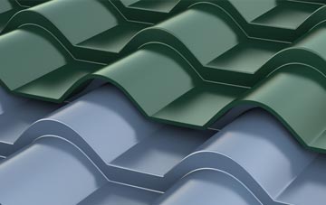 who should consider Boat Of Garten plastic roofs