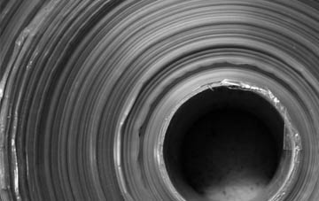 Boat Of Garten pvc roof replacement