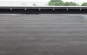 Boat Of Garten asphalt roof replacement