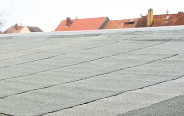 Boat Of Garten flat roof replacement