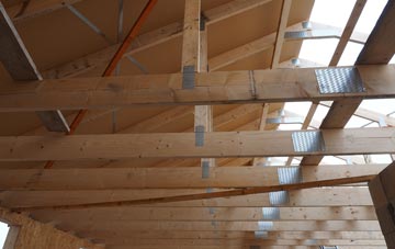 Boat Of Garten roof truss costs
