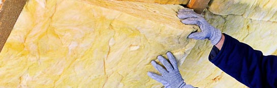 quotes for Boat Of Garten roof insulation