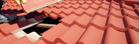compare Boat Of Garten roof repair quotes