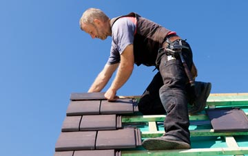 disadvantages of Boat Of Garten slate roofing