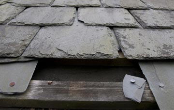 Boat Of Garten slate roof repairs and maintenance