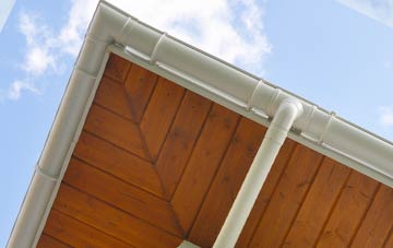 Boat Of Garten soffit types