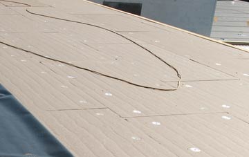 Boat Of Garten tapered insulation advantages