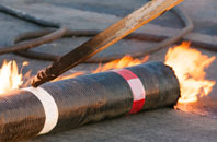 free Boat Of Garten flat roofing repair quotes