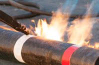 Boat Of Garten flat roofing replacement