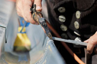 Boat Of Garten lead roof quotes