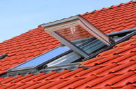 Boat Of Garten roof window